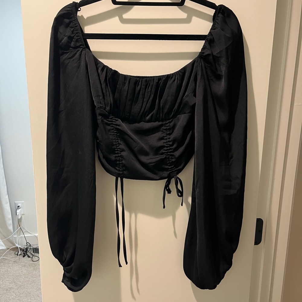 Perfect Going Out Top